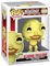Funko POP! Animation: Yu-Gi-Oh! - Ojama Yellow - Figura in Vinile da Collezione - Idea Regalo - Merchandising Ufficiale - Giocattoli per Bambini e Adulti - Anime Fans - Figura per i Collezionisti