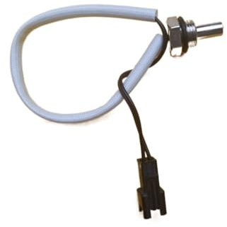 IpuDis /M10 Scaldabagno a Gas con sonda di Temperatura/sensore di temperatura/50K/SM-2A/Dado Piccolo può Essere utilizzato per Gli scaldabagni solari d