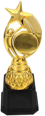 BESPORTBLE des Enfants Trophée Trophée Trophée Coupe Coupe Trophées Trophée fête des Pères, Anniversaire, Sport