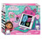 Gabby’s Dollhouse - Premium Glow Pad