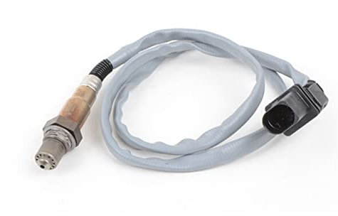 Großhandel 1 Stück Neuer Sauerstoffsensor O2 passend, für BMW E46 E60 X3 325i 325Ci 525i 530i 11787523435