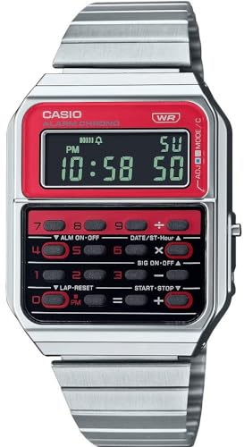 Casio Ca-500we-4bef Watch One Size