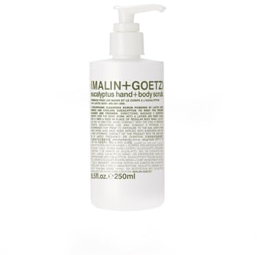 MALIN + GOETZ Eucalyptus Hand & Body Scrub (250 ml)