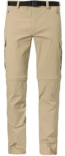 Schöffel Herren Zipp - Off Hose Pants Kyoto3