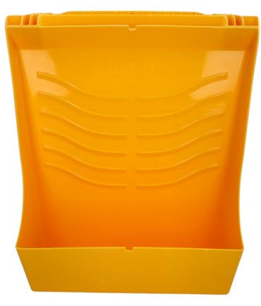 Hardy Caja de Arena Multifuncional 3 en 1 (Bandeja de Escalera)