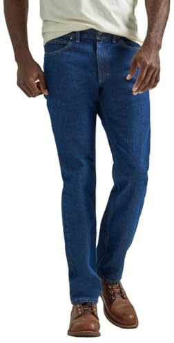 Lee Herren Slim Jeanshose Daren