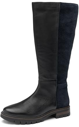 ARA Stiefel Cambridge Mocca