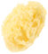 Vaguelly Bath Shower Sponge Natürlicher Badeschwamm Honigwaben Für Sanftes Peeling Für Erwachsene Erlebnisgröße Erzeugt Reichhaltigen Schaum Für Luxuriöses Duscherlebnis