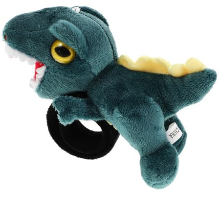 JECOMPRIS Dinosaurier Kuscheltiere Dino Kuscheltier Plüsch