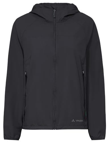 VAUDE Women's Neyland Wind Jacket II