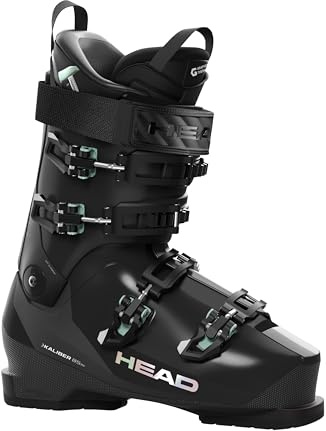 Head Kaliber 85 Mv Woman Alpine Ski Boots 27.5