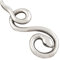 AFP Anhänger Schlange Snake 925 Sterling Silber AS-586