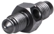 SW-Stahl 24529L-2 Bördeladapter Sae aus 24529L