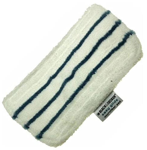 Black & Decker – Patin pour balai Easy Glide FSM1500 FSM1600 FSMH1621 FSMH