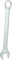 BRILLIANT TOOLS BT011932 Clé mixte, 32 mm [Powered by KS TOOLS]