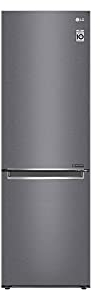 LG Frigorifico GBP32DSLZN 203x60 A++ NF INOX DOORCOOL