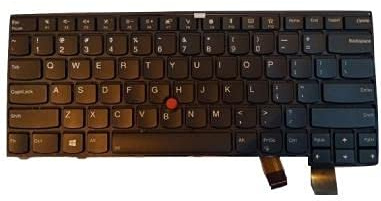 Lenovo Keyboard (Norwegian) 01EP508, Keyboard, 01EP508