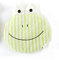 Kirschkernkissen Kinder Wärmekissen Affe Frosch Bär (Frosch)