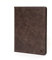 Porter Riley - Custodia in pelle compatibile con Apple iPad Pro 11 4a, 3a, 2a e 1a generazione - 2022-2018 (Marrone cioccolato)