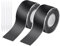 WUHEECOME 2 Rollen Selbstverschweißendes Isolierband Wasserfest 3 Meter Silikon Tape Reparaturband mit 10 Kabelbinder Silikonband Dichtungsband Reparaturklebeband Industrieband für Rohrschlauchlecks
