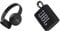 JBL Tune 510BT – Casque Supra-auriculaire sans Fil – Equipé de la Technologie Bluetooth & GO 3 – Enceinte Bluetooth Portable et légère, aux Basses intenses et au Style Audacieux – Autonomie 5 hrs