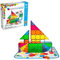 Magna-Tiles 84-Piece Storage Bin Bundle