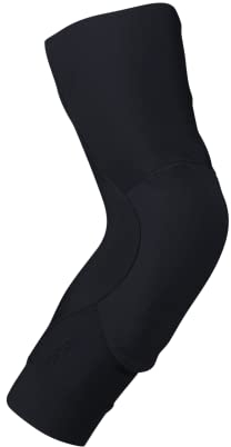 POC Unisex – Erwachsene VPD Air Flow Elbow Protektor, Uranium Black, L