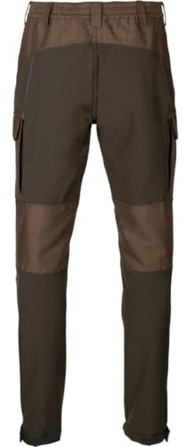 Härkila Skandinavische Hose | Slate Brown/Shadow Brown, 32/52