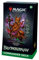 Magic: The Gathering Bloomburrow-Commander-Deck – Eichhörnchen-Übermacht (Deck mit 100 Karten, Sammler-Booster-Probepackung mit 2 Karten + Zubehör) (English Version)