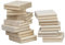 HEMOTON 12 Stück Puppenhaus Bücher DIY Miniaturbücher DIY Bücher Modelle DIY Minibücher Dekor Mini Bücher Für Puppenhäuser DIY Puppenhaus Miniaturbücher Mini Bücher Zum Basteln