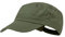 BLUECHOLON Gorra Militar/Marine de Algodón Peinado, Ajustable, Orificios de Ventilación (FR/ES, Números, 56, 62, Verde)