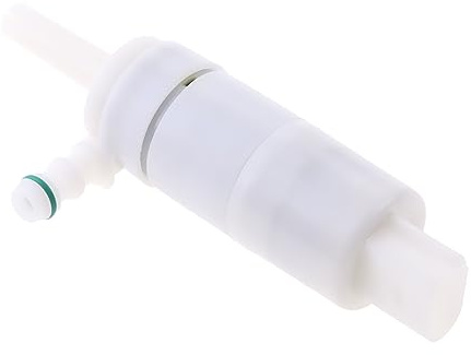 Scheinwerfer-Waschanlage für BMW X3 X5 735, 1 Stück, Scheinwerfer-Waschpumpe, 67128377430