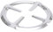 SHINEOFI Support de Casserole Acier Inoxydable pour Pot à Café Rack Étagère de Cuisine à Huile Facile à Installer Nettoyer Base Stable pour Brûleur à Gaz