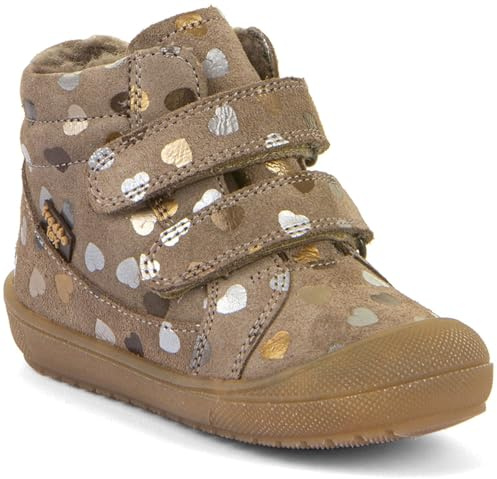 Froddo Adult Master Item G2110138-9 Other, beige, 7 UK Child