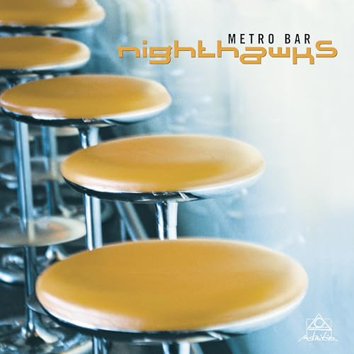 Metro Bar (Orange 180g 2LP)
