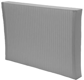 HELLA 8ZC 366 120-941 Innenraumfilter CF094 - Pollenfilter