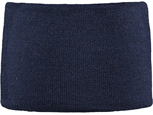 Barts Unisex Sunrise Stirnband, Blau (Navy 3), One Size (Herstellergröße: 50)