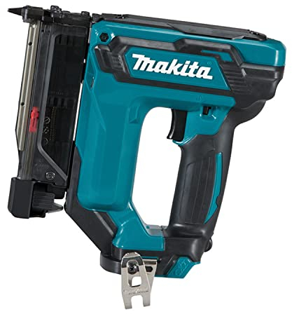 Makita PT354DZ - Clavadora 0.6mm a bateria 10.8v cxt