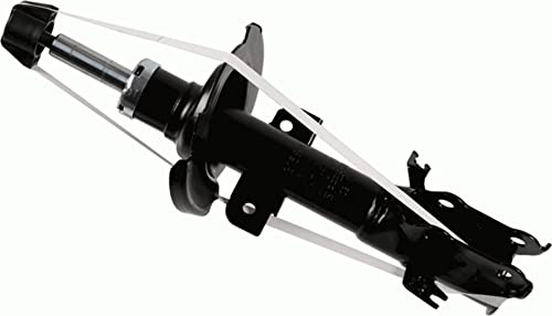 SACHS 316 894 Stoßdämpfer für Mazda Demio (DE_, DH_) 2007-2015 Links, Vorderachse und Andere Fahrzeuge