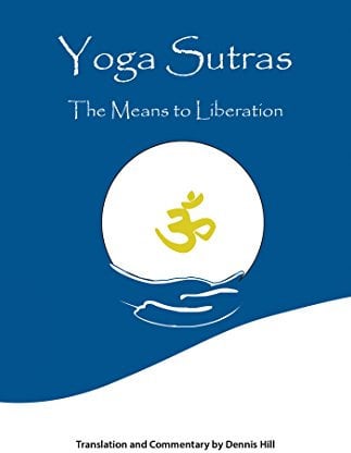 Yoga Sutras: The Means to Liberation (English Edition)