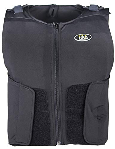 Rückenschutz Precto Dynamic Fit