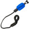 Fox Black Label Dinky Bobbins - Bissanzeiger, Farbe:Blue