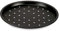 FORMEGOLOSE™, Tegame per pizza surgelata Ø 32 cm, Acciaio con rivestimento antiaderente, Nero
