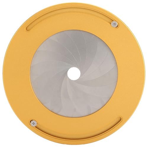 Rundes Kreis-Schablonen-Machthaber-Werkzeug, Edelstahl-Metalljustierbares flexibles messendes Machthaber für das Entwerfen des Zeichnungs-Büros