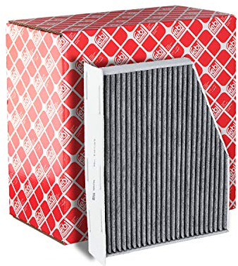 FEBI BILSTEIN Filter, Innenraumluft