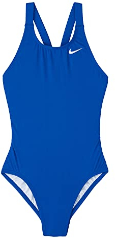NIKE Mädchen Pgf Nessa764 Badebekleidung, Spiel Königsblau, S