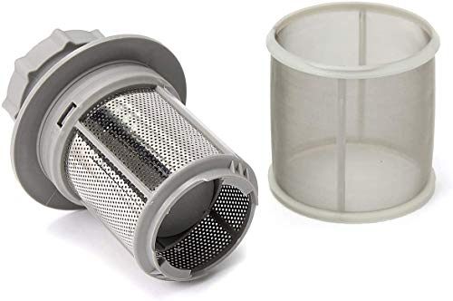 Replacement Mesh Micro Filter for Bosch Neff Siemens Dishwashers Replacement Mesh Filter 427903