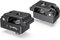 SMALLRIG Universal Spring HDMI Cable Clamp (2 pcs) - MD2418