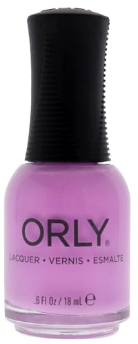 ORLY Nail Lacquer - 2000100 Kaleidoscope Eyes by Orly for Women - 0.6 oz Nail Polish