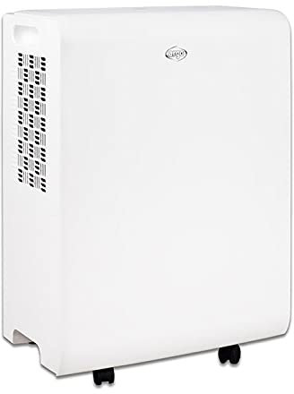 Argo Dry Pury 21 Deumidificatore 36mq
